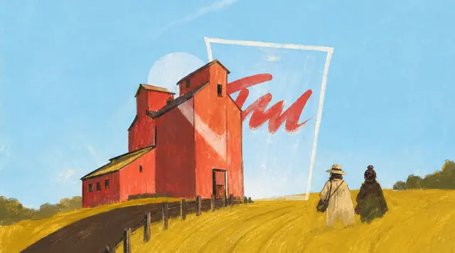 Tim Hortons fall campaign thumbnail
